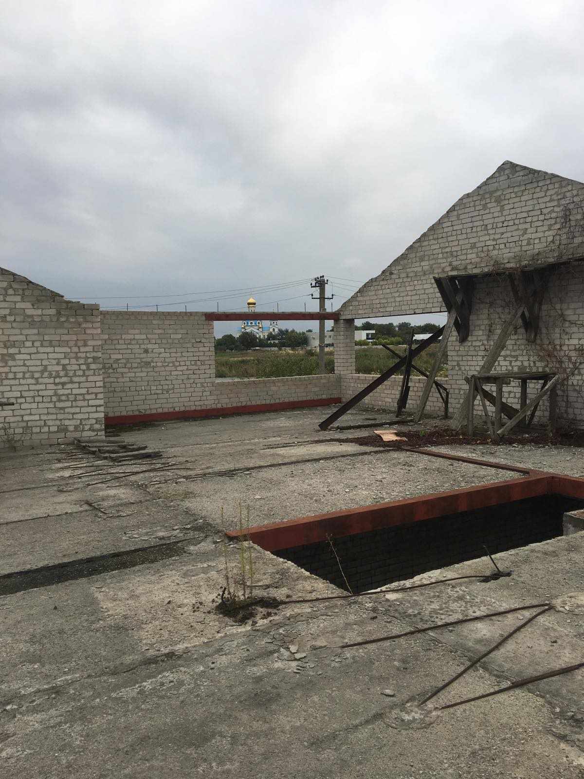 Продажа дома 300 м²