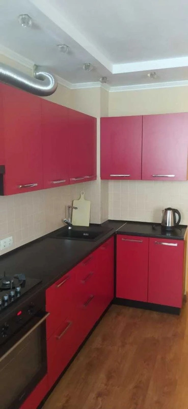 Оренда 1-кімнатної квартири 45 м²