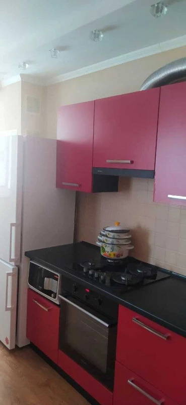 Оренда 1-кімнатної квартири 45 м²