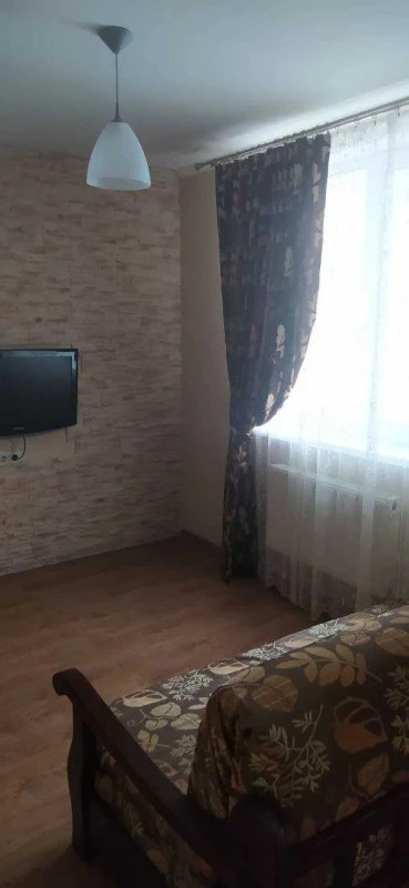 Оренда 1-кімнатної квартири 45 м²