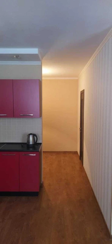 Оренда 1-кімнатної квартири 45 м²