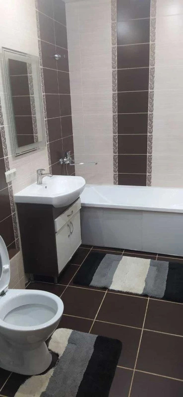 Оренда 1-кімнатної квартири 45 м²