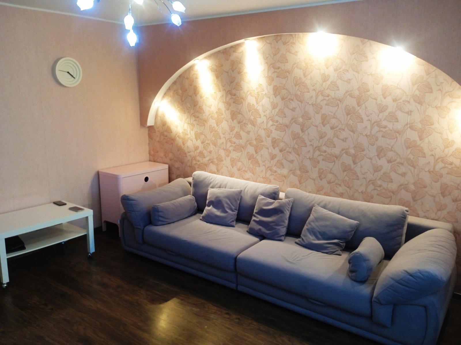Продажа 2-комнатной квартиры 44 м², Китаевская ул., 14