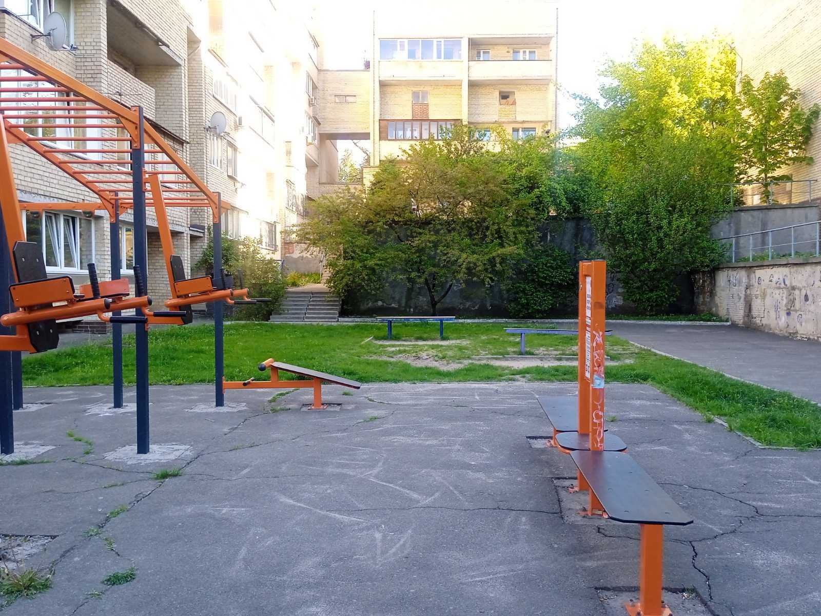 Продажа 2-комнатной квартиры 44 м², Китаевская ул., 14