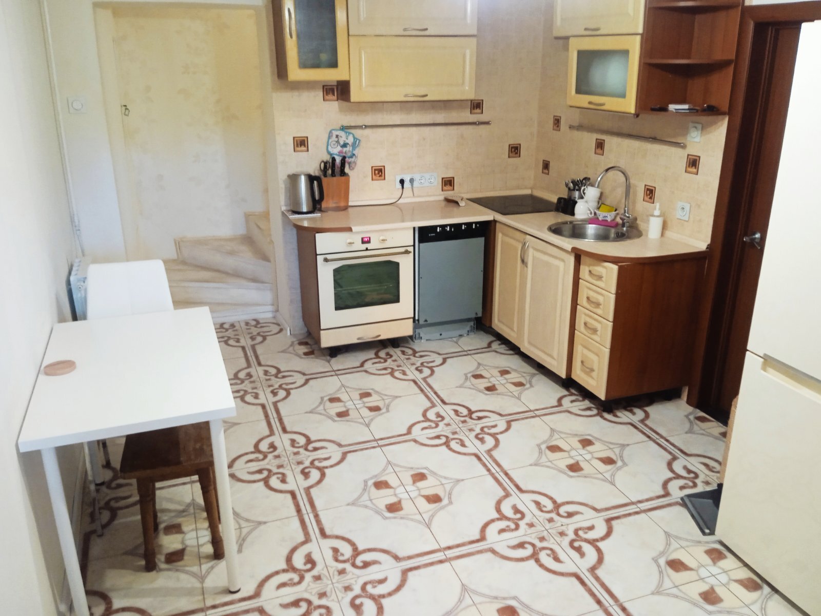 Продажа 2-комнатной квартиры 44 м², Китаевская ул., 14