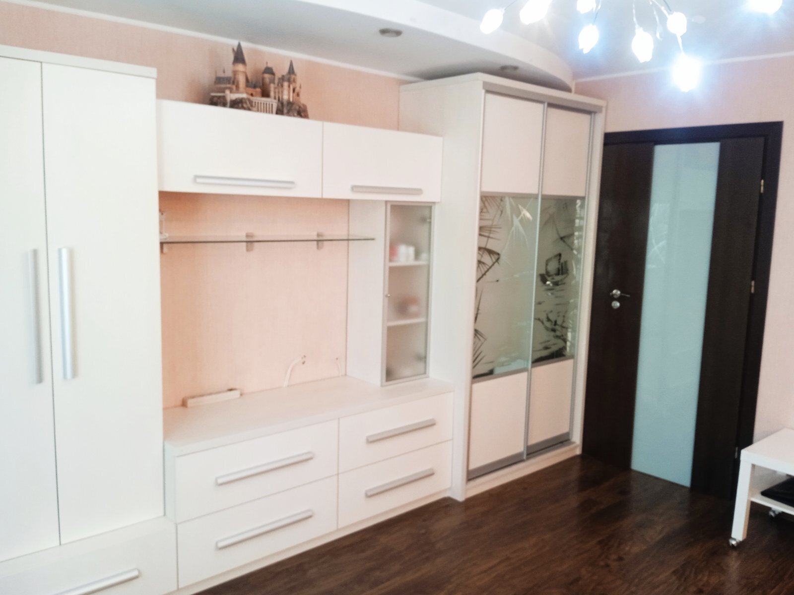 Продажа 2-комнатной квартиры 44 м², Китаевская ул., 14