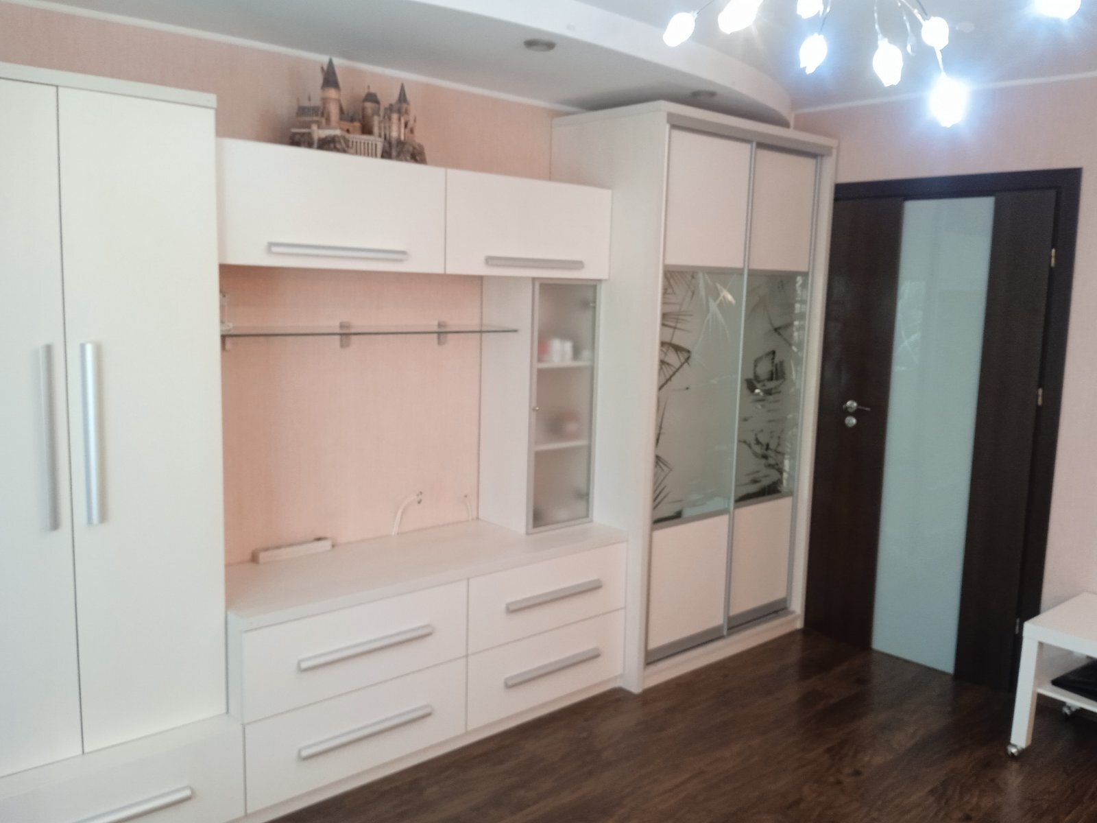 Продажа 2-комнатной квартиры 44 м², Китаевская ул., 14