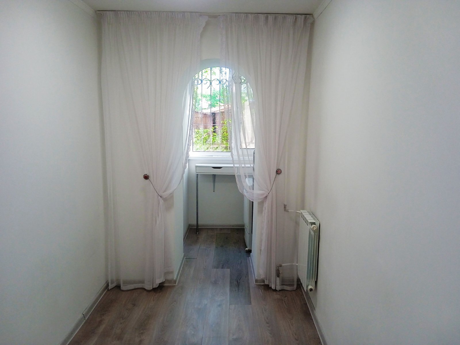 Продажа 2-комнатной квартиры 44 м², Китаевская ул., 14
