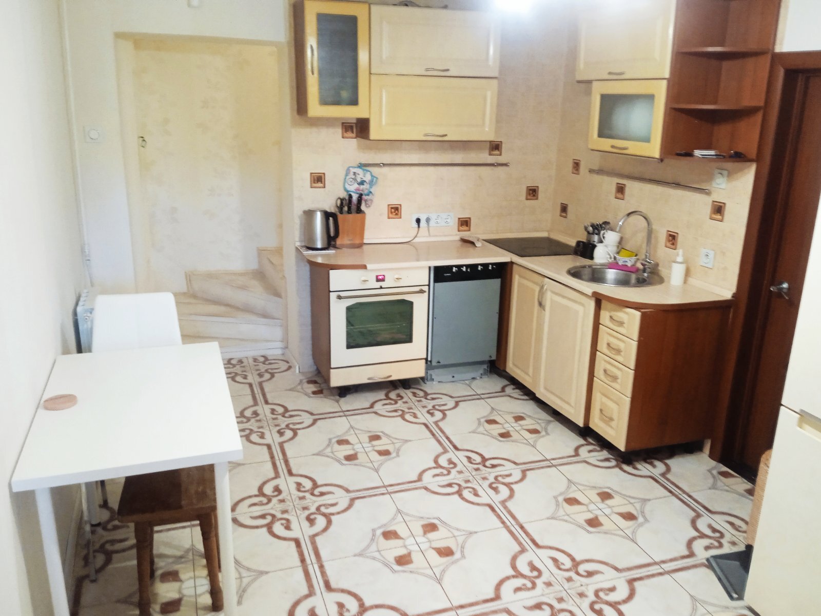 Продажа 2-комнатной квартиры 44 м², Китаевская ул., 14