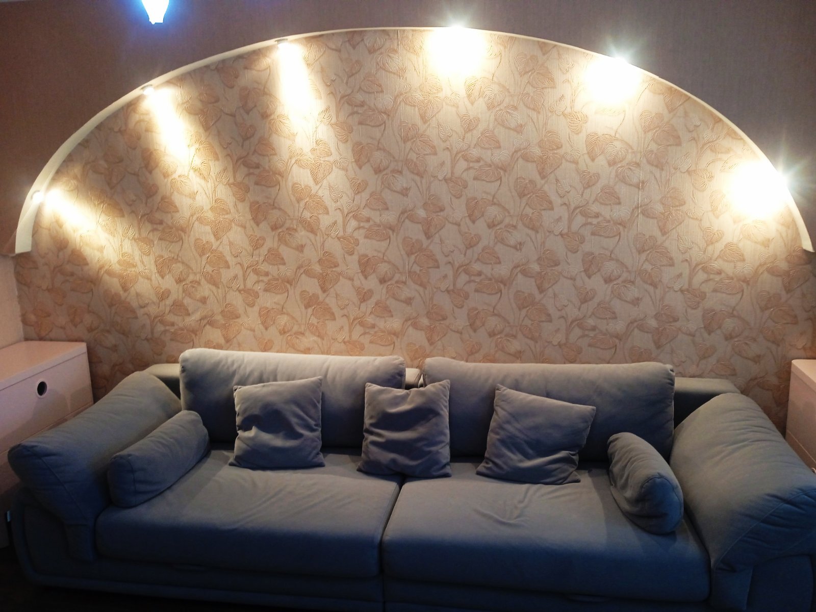 Продажа 2-комнатной квартиры 44 м², Китаевская ул., 14