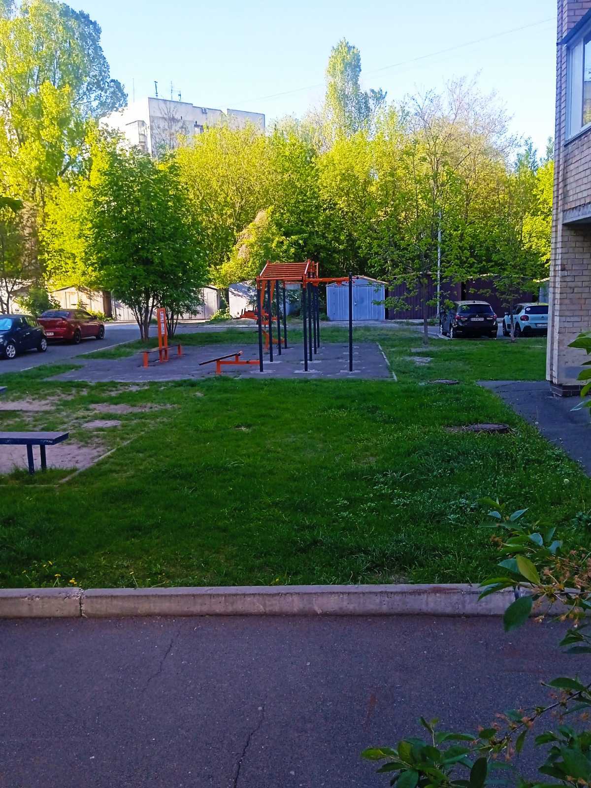 Продажа 2-комнатной квартиры 44 м², Китаевская ул., 14
