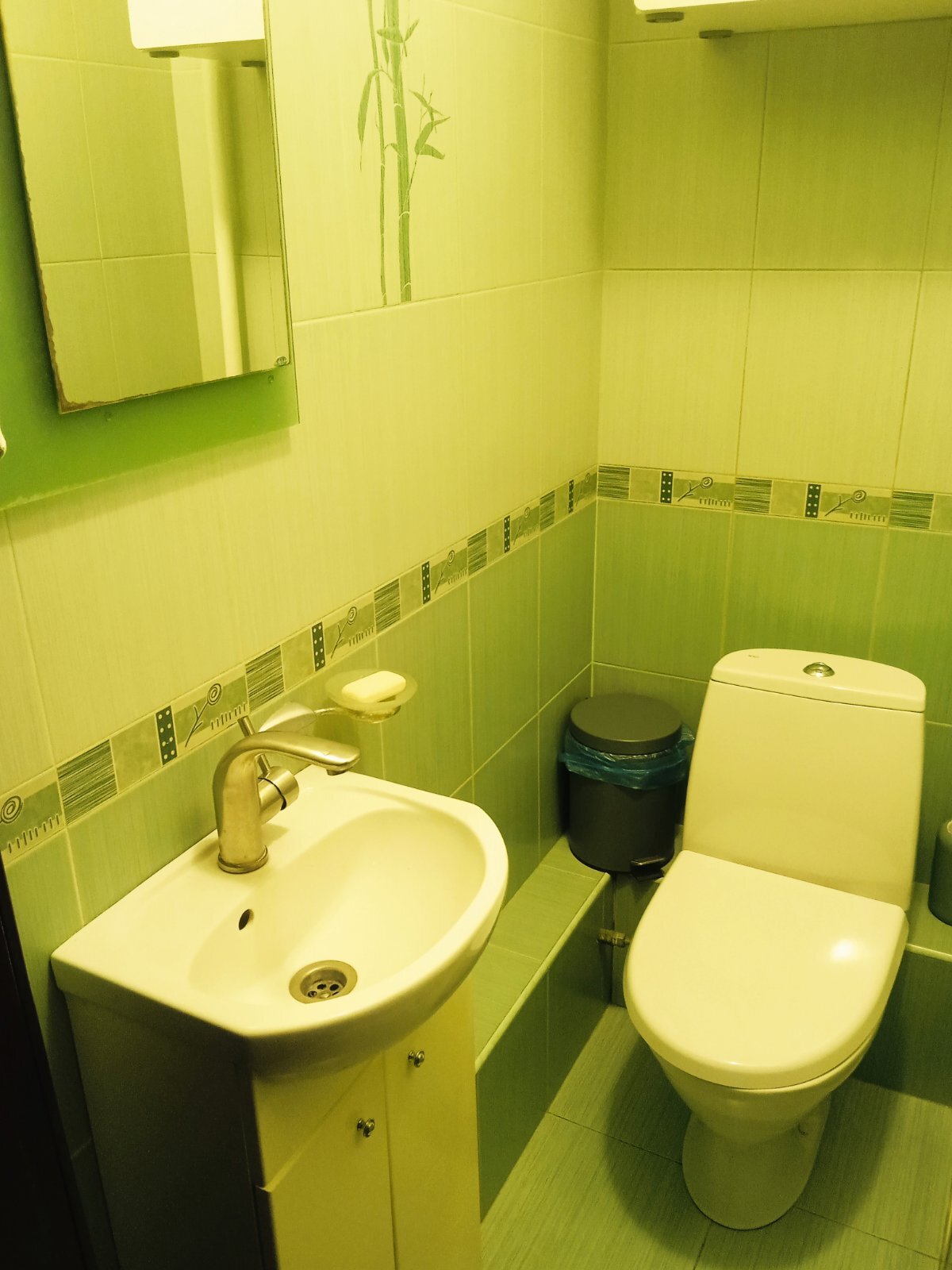 Продажа 2-комнатной квартиры 44 м², Китаевская ул., 14