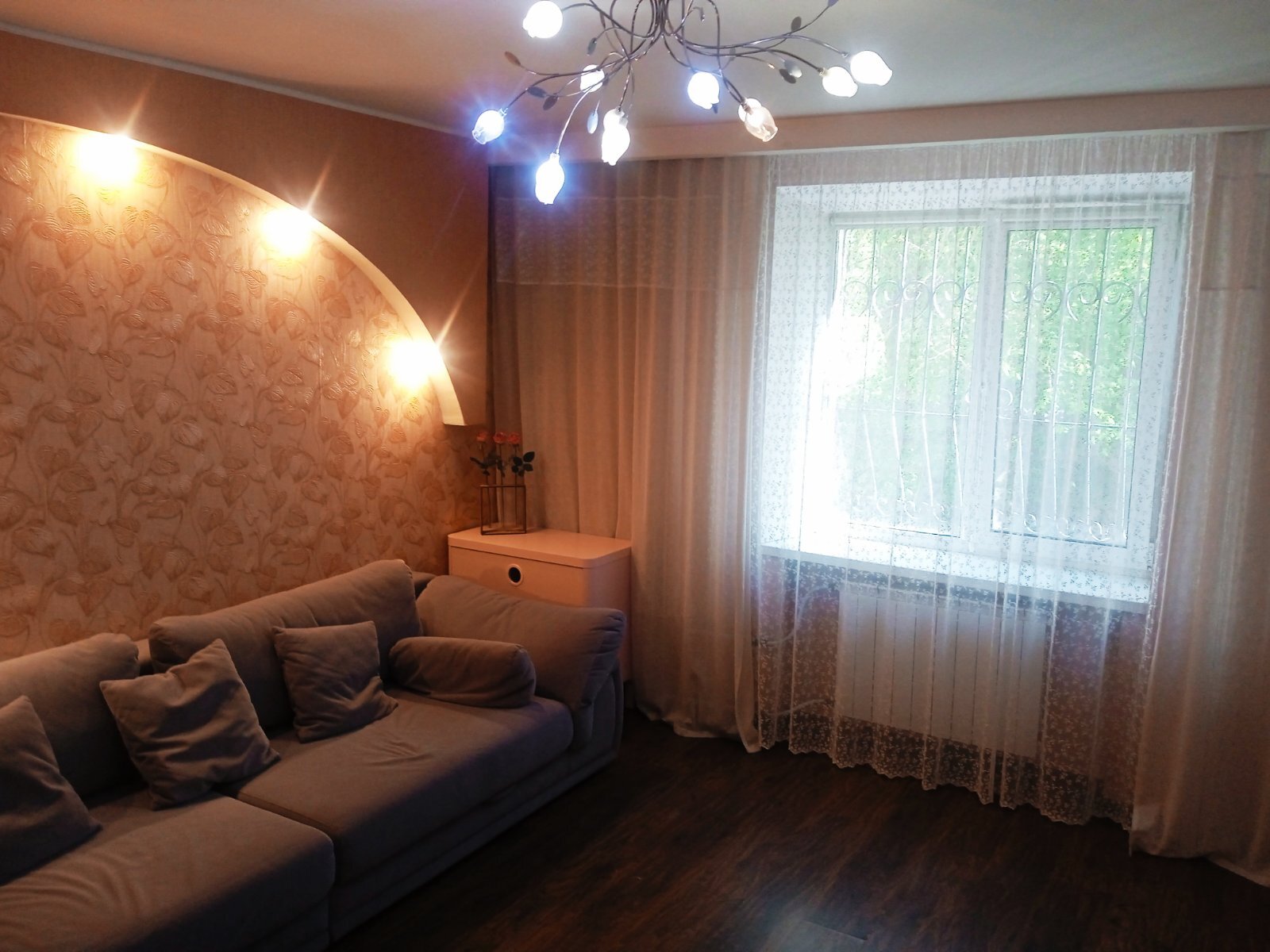 Продажа 2-комнатной квартиры 44 м², Китаевская ул., 14