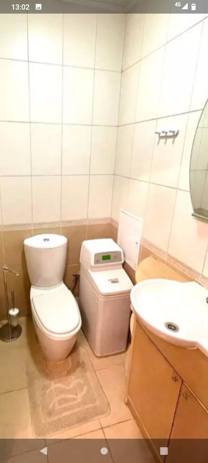 Продажа 4-комнатной квартиры 143 м², Митрополита Андрея Шептицкого ул., 10