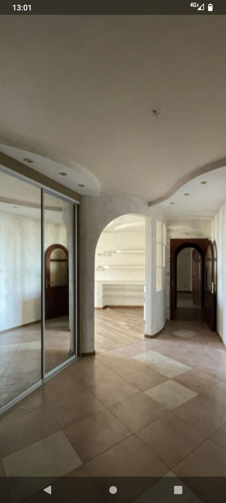 Продажа 4-комнатной квартиры 143 м², Митрополита Андрея Шептицкого ул., 10