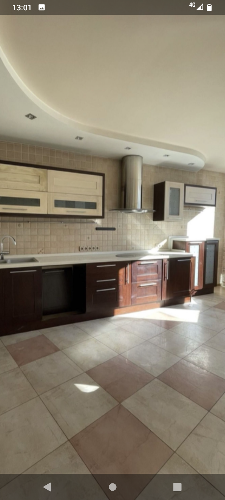 Продажа 4-комнатной квартиры 143 м², Митрополита Андрея Шептицкого ул., 10