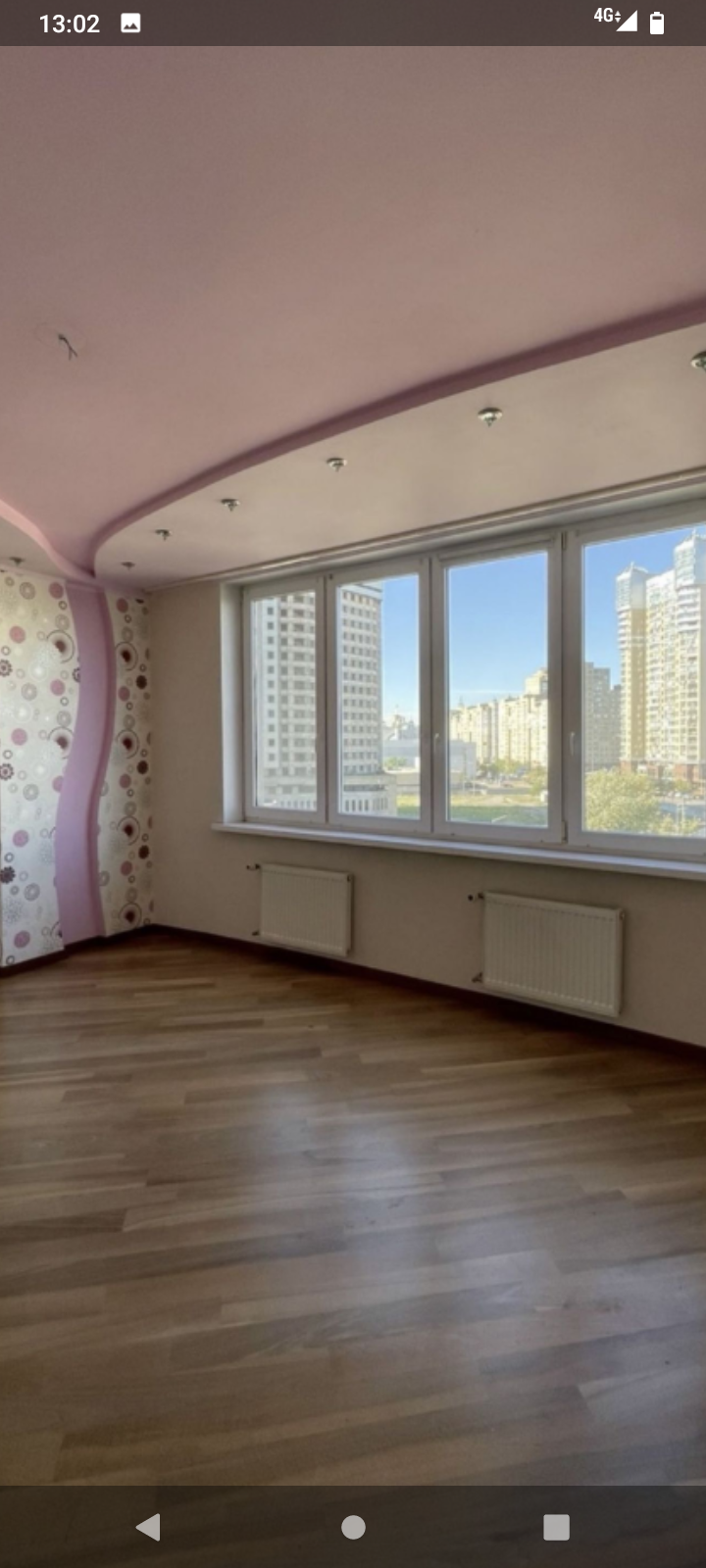 Продажа 4-комнатной квартиры 143 м², Митрополита Андрея Шептицкого ул., 10