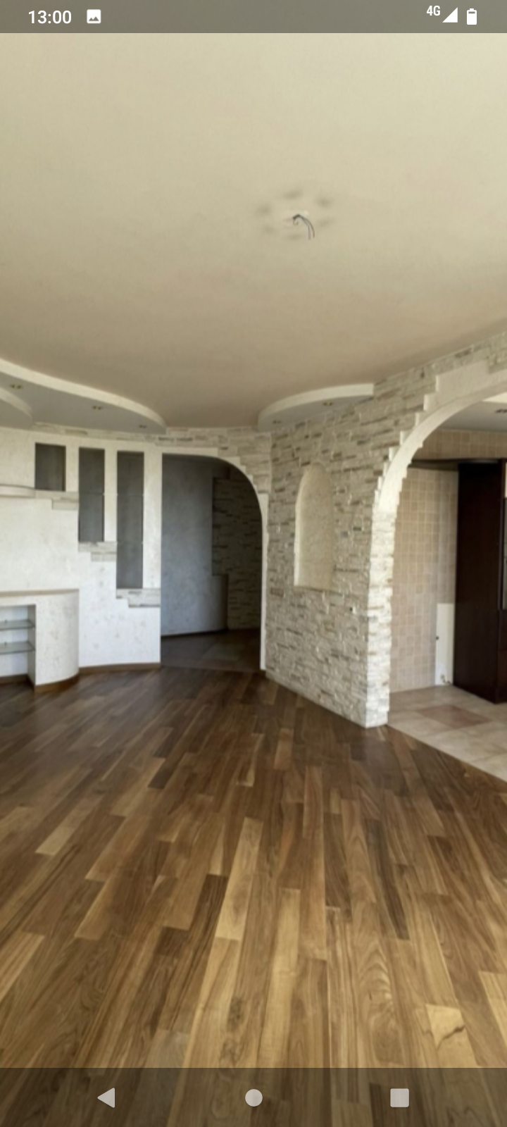 Продажа 4-комнатной квартиры 143 м², Митрополита Андрея Шептицкого ул., 10