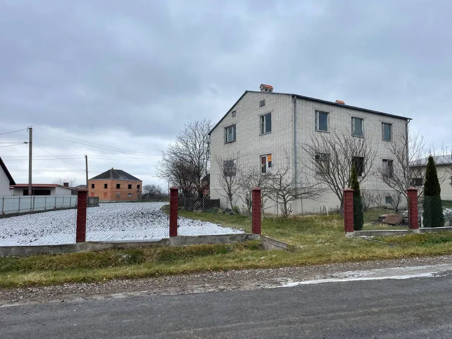 Продажа дома 335.8 м²