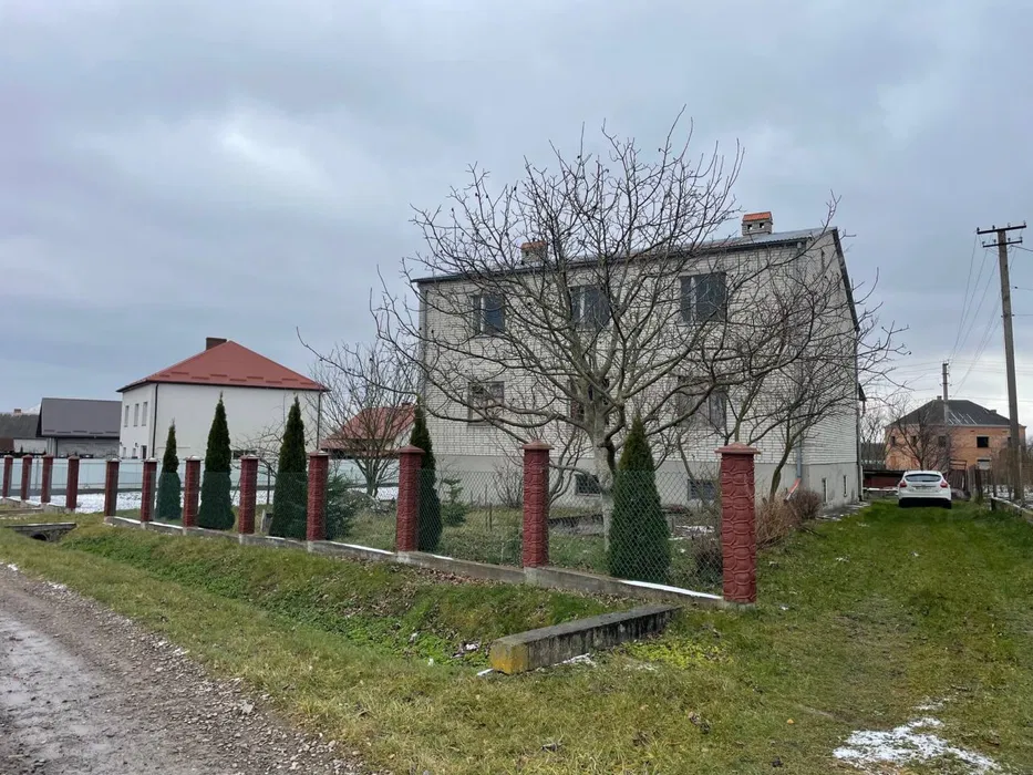Продажа дома 335.8 м²