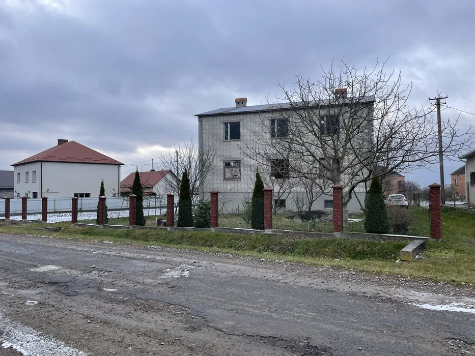Продажа дома 335.8 м²