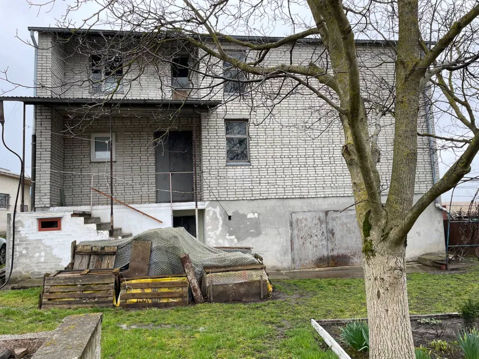 Продажа дома 335.8 м²