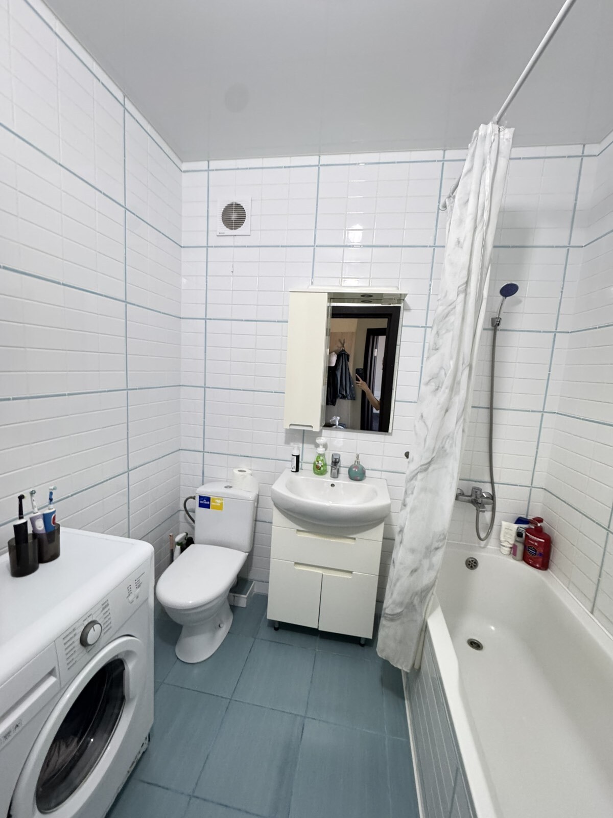 Продажа 1-комнатной квартиры 34 м²