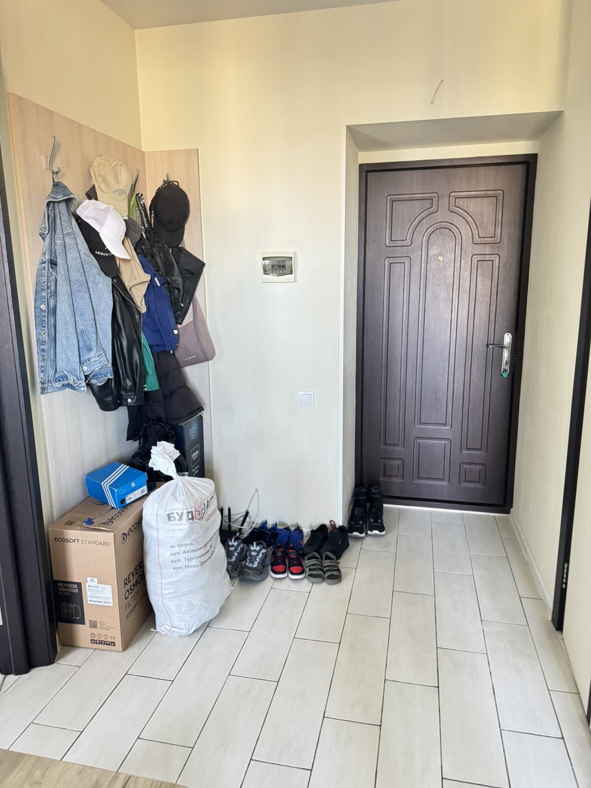 Продажа 1-комнатной квартиры 34 м²