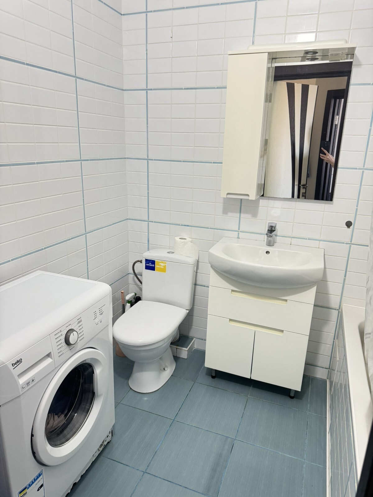Продажа 1-комнатной квартиры 34 м²