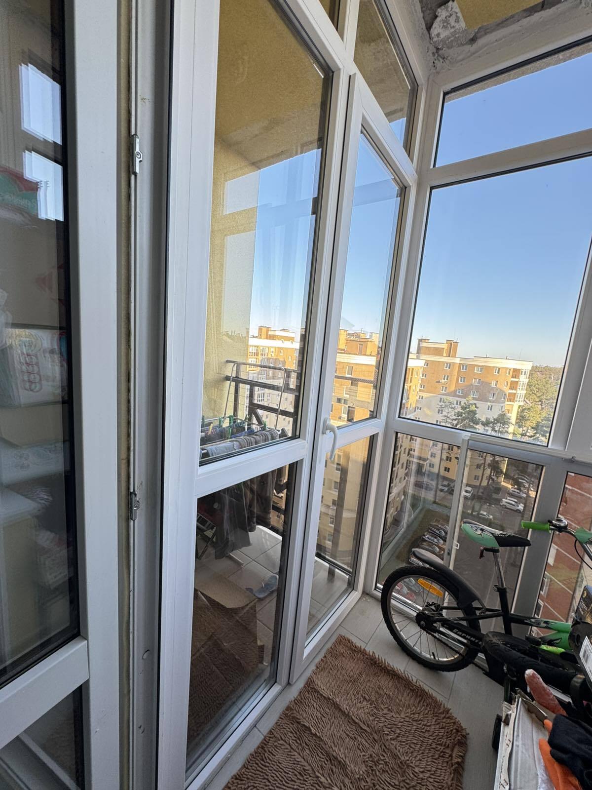 Продажа 1-комнатной квартиры 34 м²