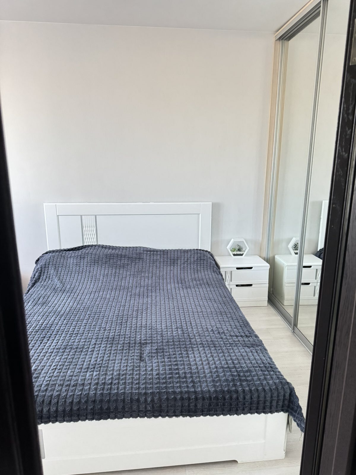 Продажа 1-комнатной квартиры 34 м²