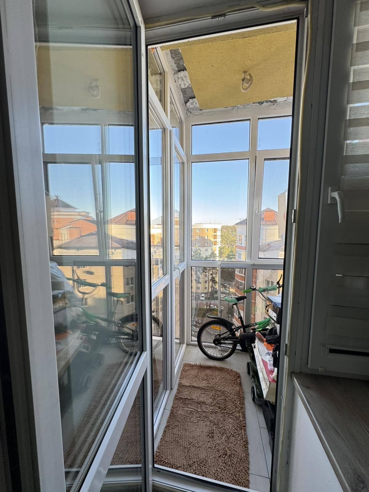 Продажа 1-комнатной квартиры 34 м²