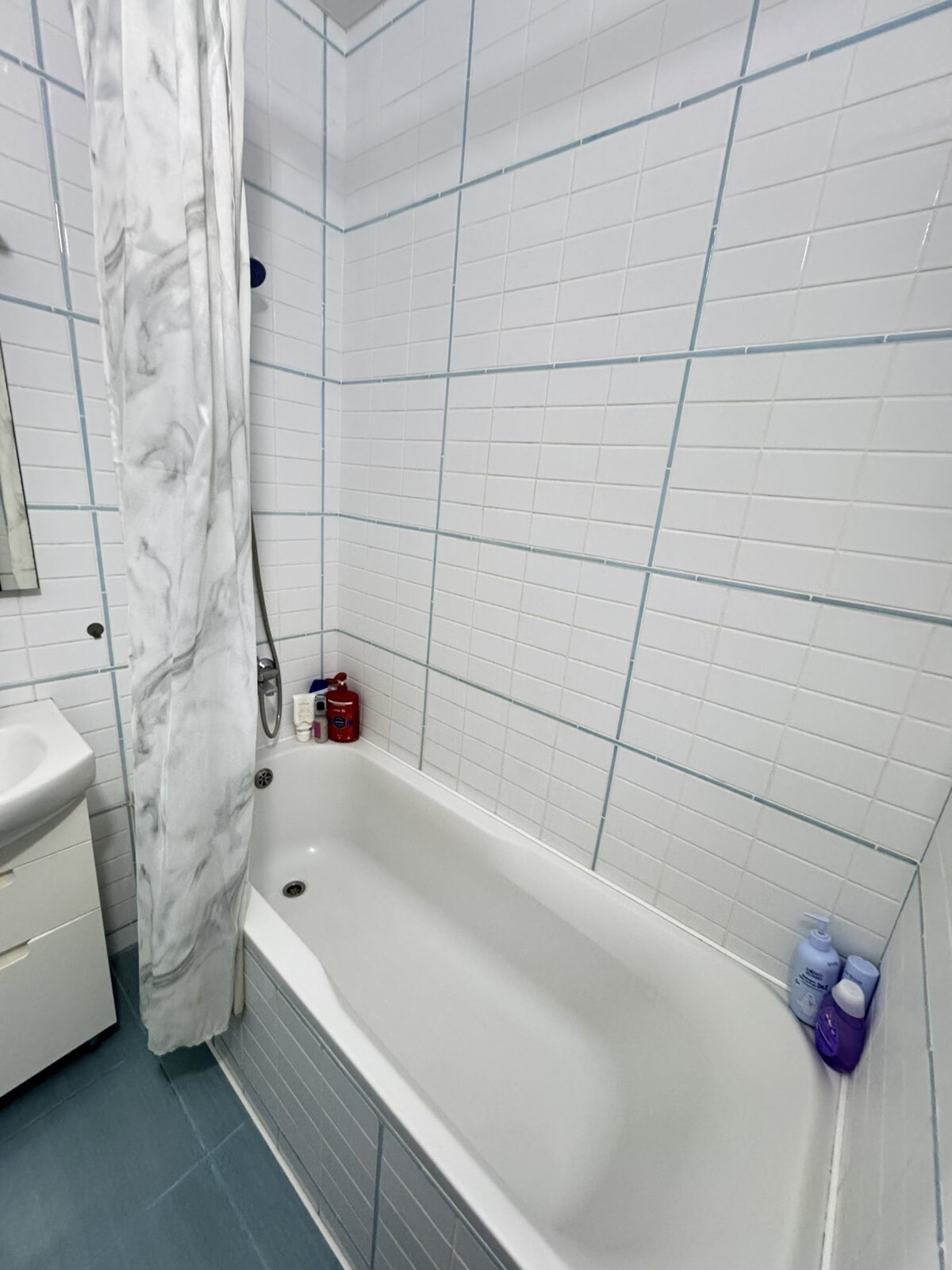 Продажа 1-комнатной квартиры 34 м²