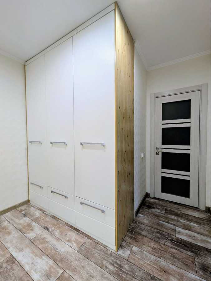 Аренда 1-комнатной квартиры 46 м², Владимира Антоновича ул., 74