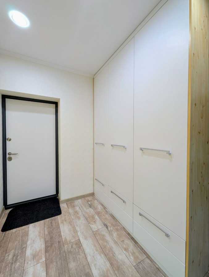Аренда 1-комнатной квартиры 46 м², Владимира Антоновича ул., 74