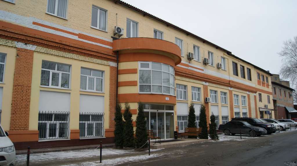 Аренда офиса 27.8 м², Викентия Хвойки ул., 21