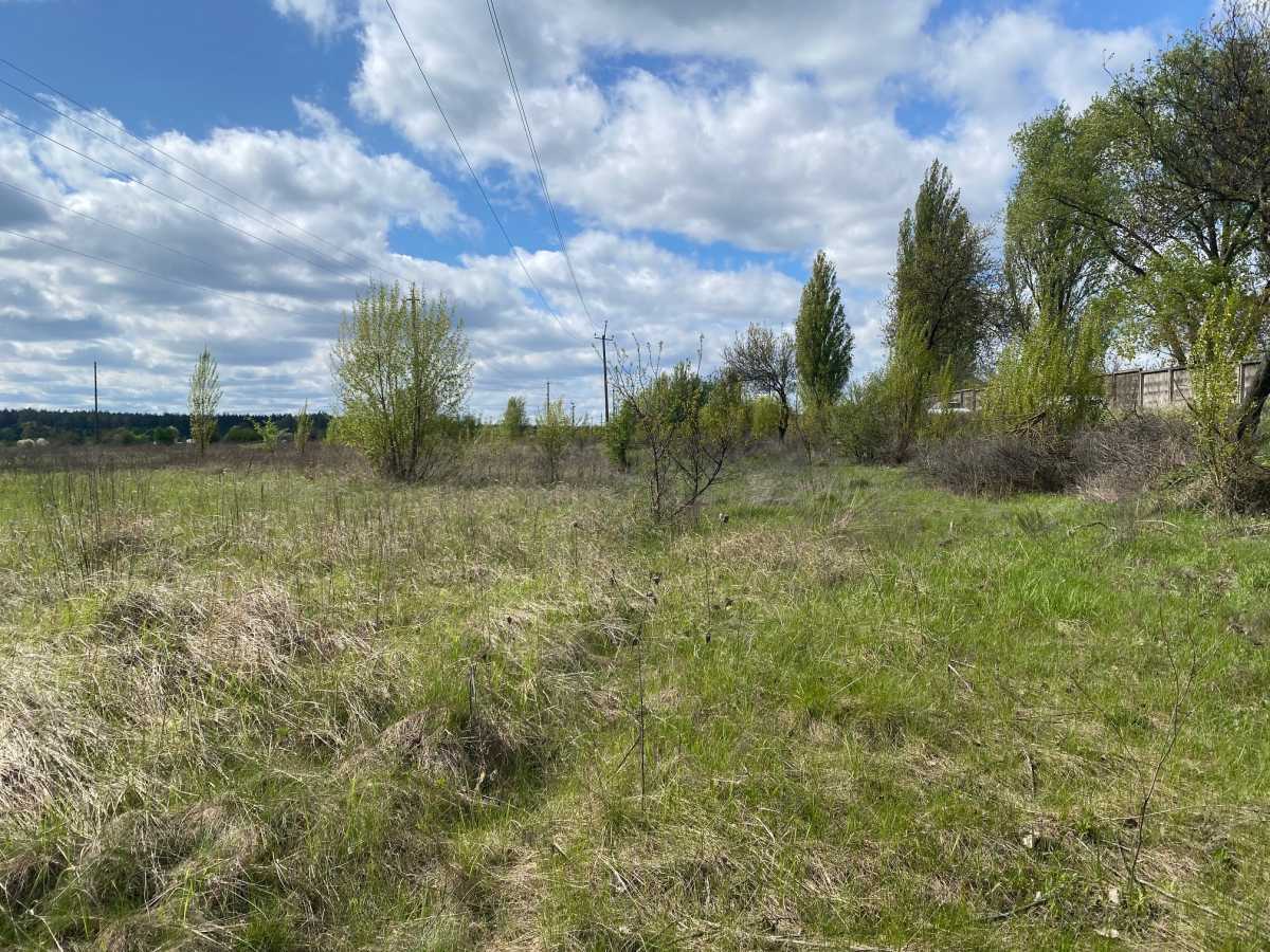 Продажа участка для строительства производства 277 соток, Калинівська селищна рада