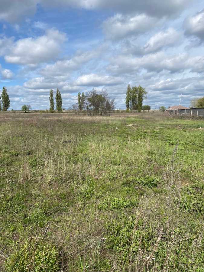 Продажа участка для строительства производства 277 соток, Калинівська селищна рада