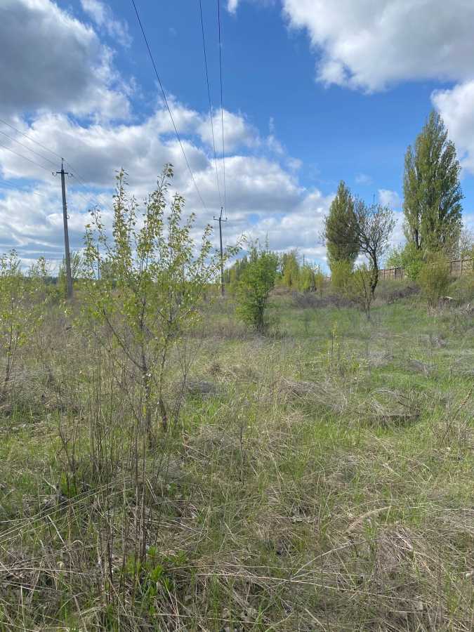 Продажа участка для строительства производства 277 соток, Калинівська селищна рада