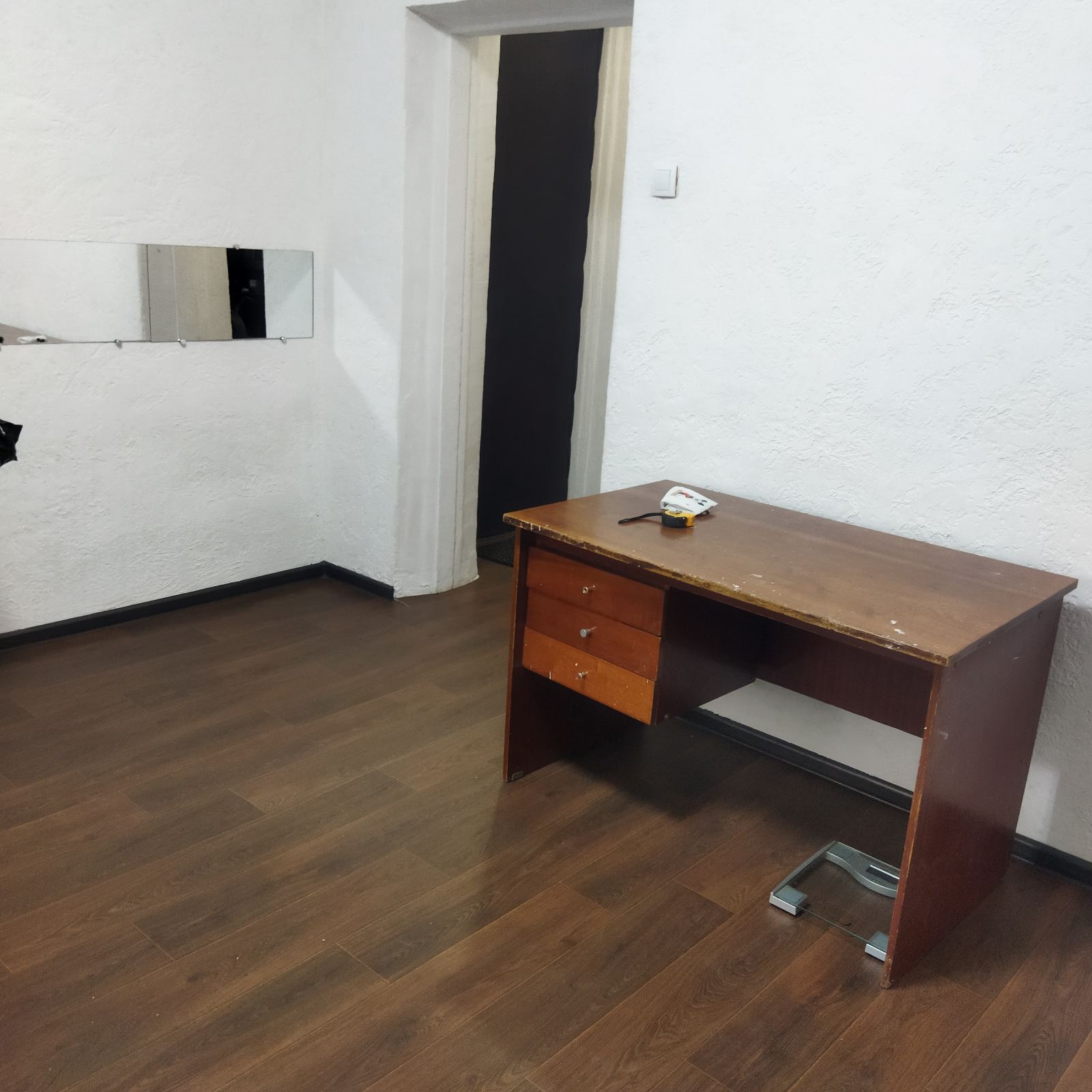 Аренда 1-комнатной квартиры 40 м², Гната Хоткевича ул.