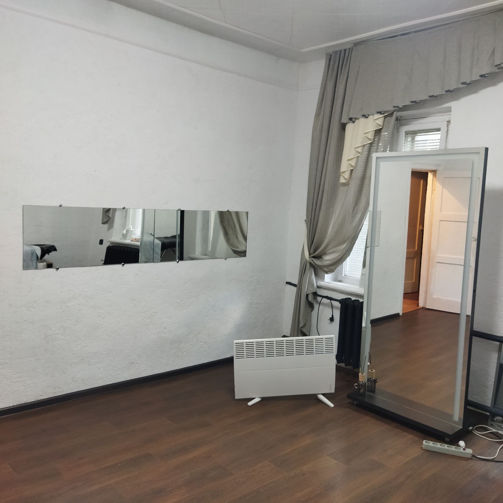 Аренда 1-комнатной квартиры 40 м², Гната Хоткевича ул.