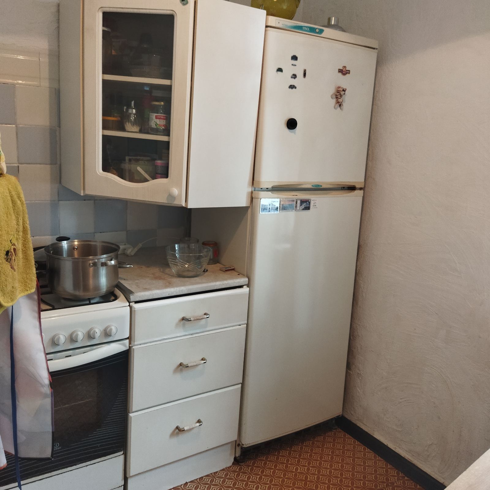 Аренда 1-комнатной квартиры 40 м², Гната Хоткевича ул.