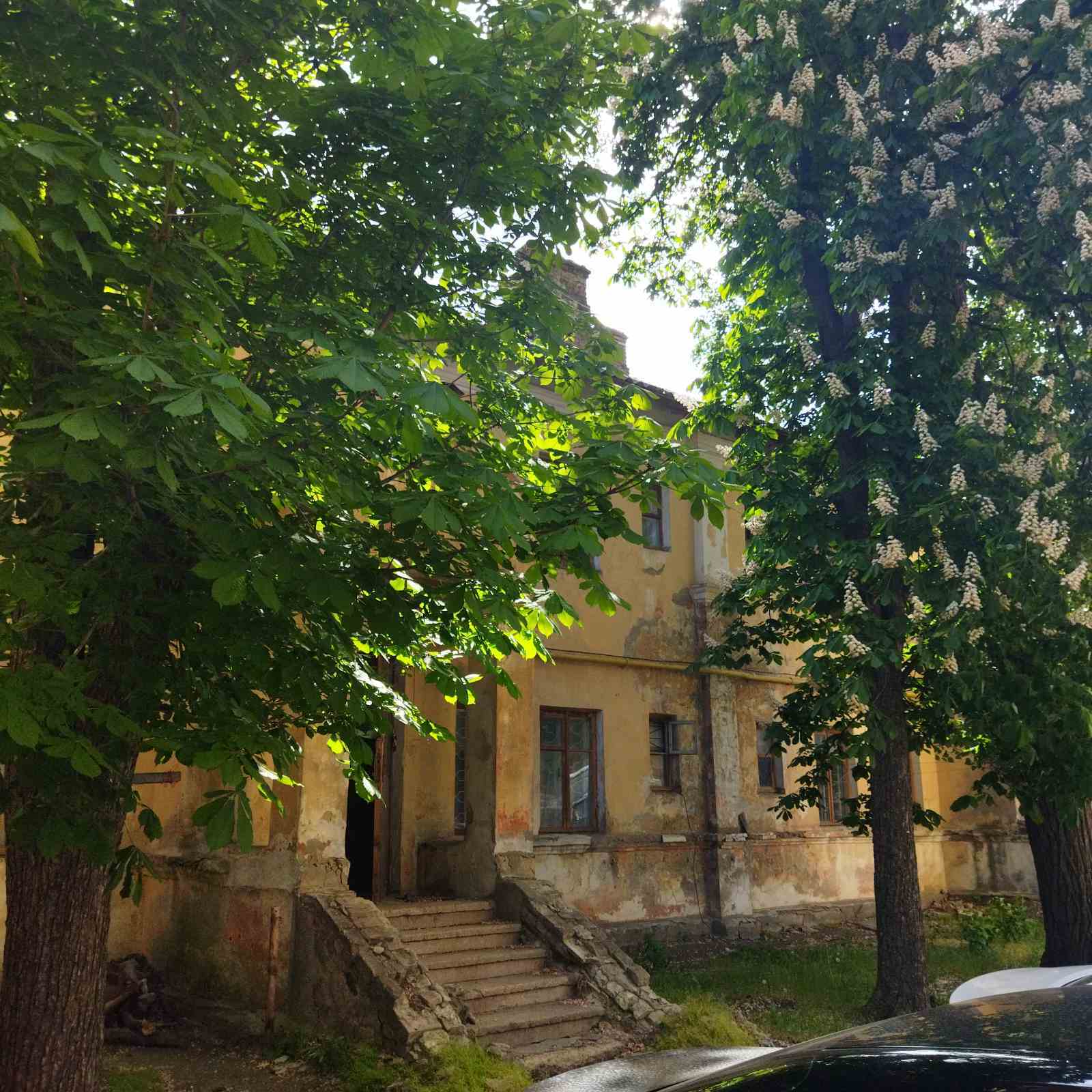 Аренда 1-комнатной квартиры 40 м², Гната Хоткевича ул.