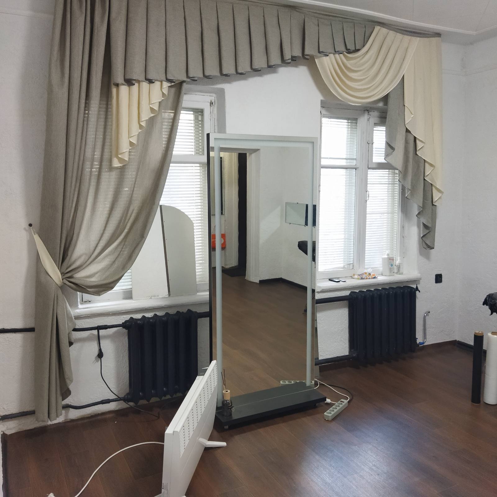 Аренда 1-комнатной квартиры 40 м², Гната Хоткевича ул.