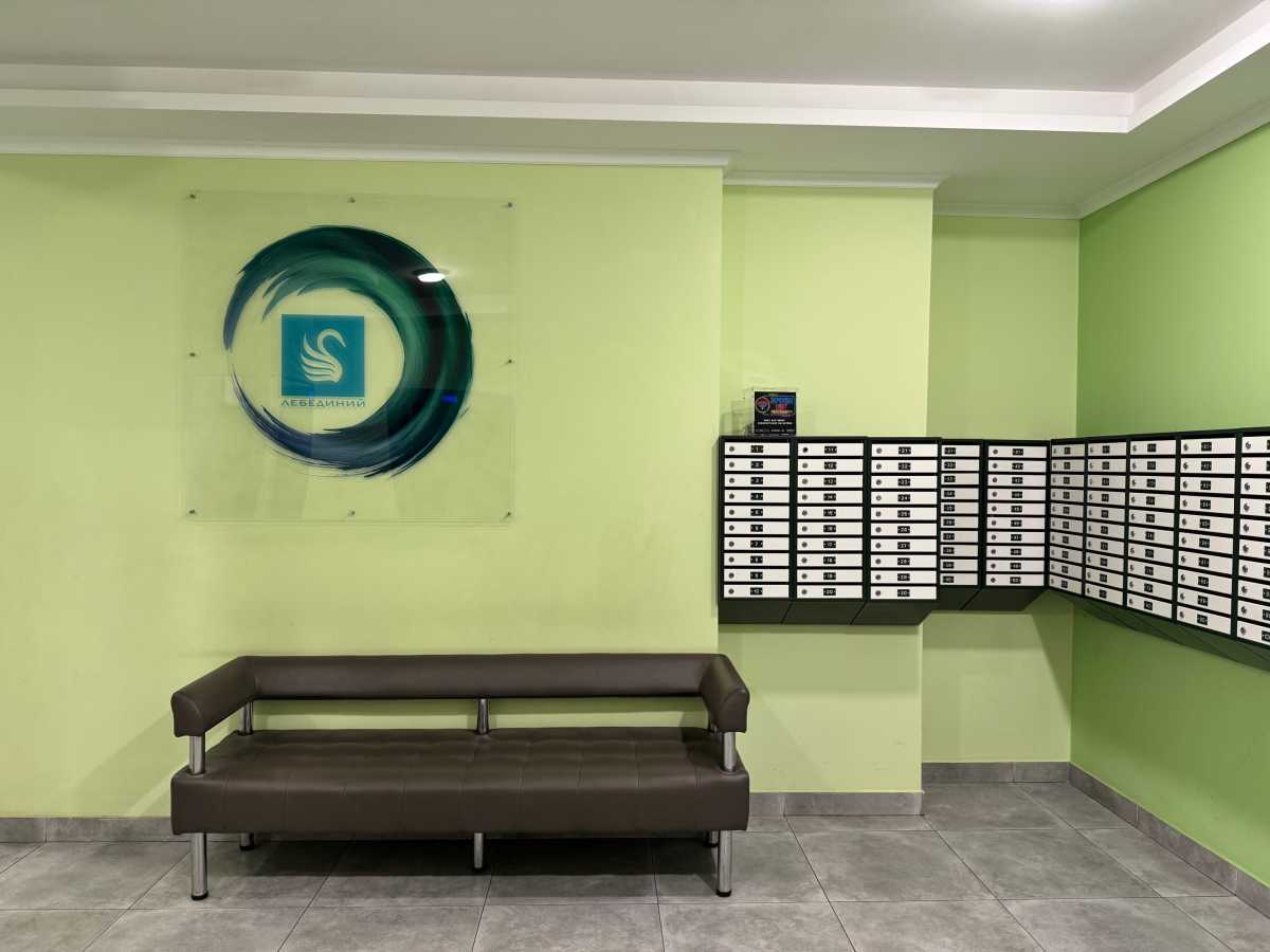 Продажа 2-комнатной квартиры 76 м², Ревуцкого ул., 40Г