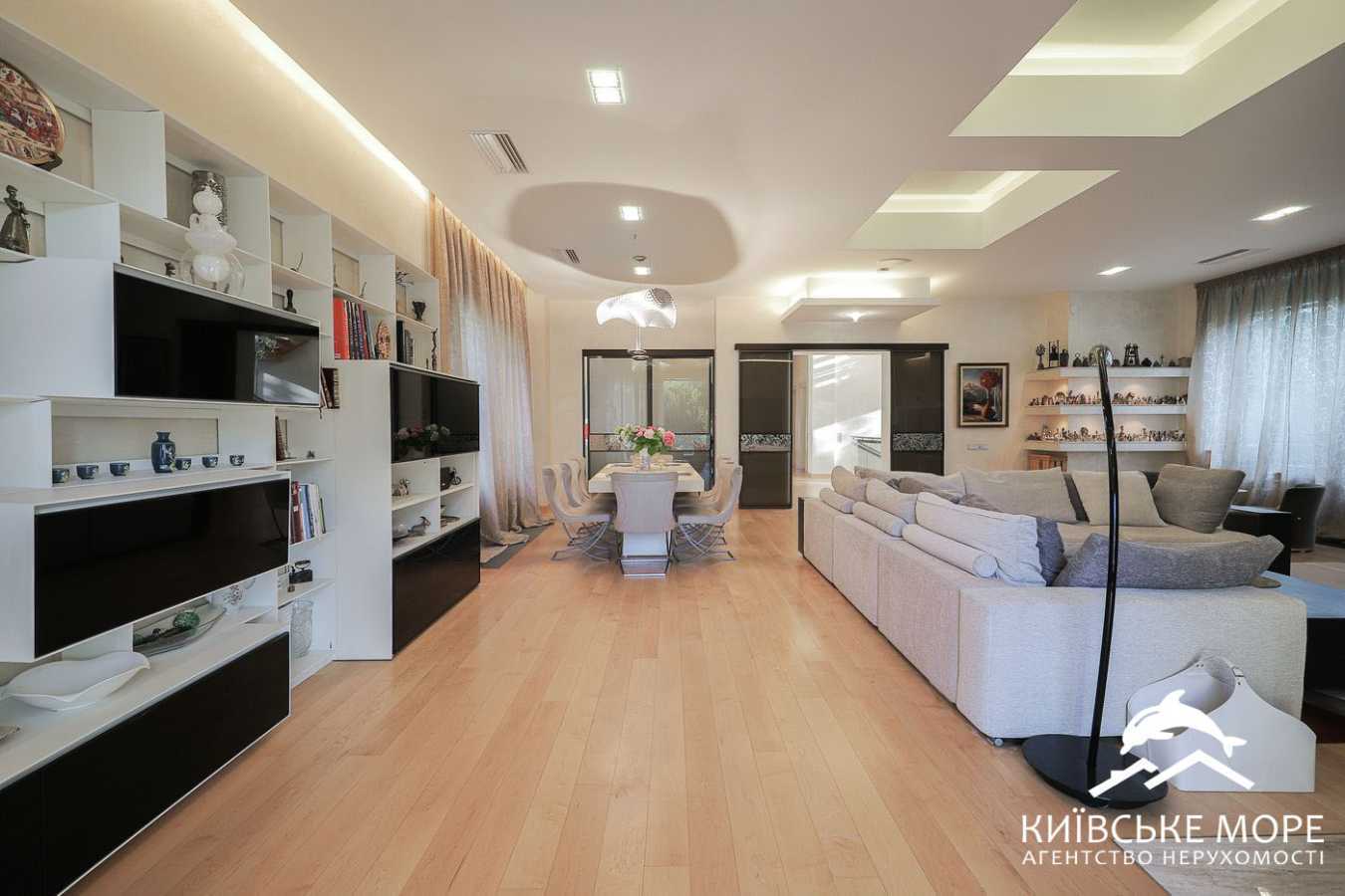Аренда дома 640 м², Зверинецкая ул.