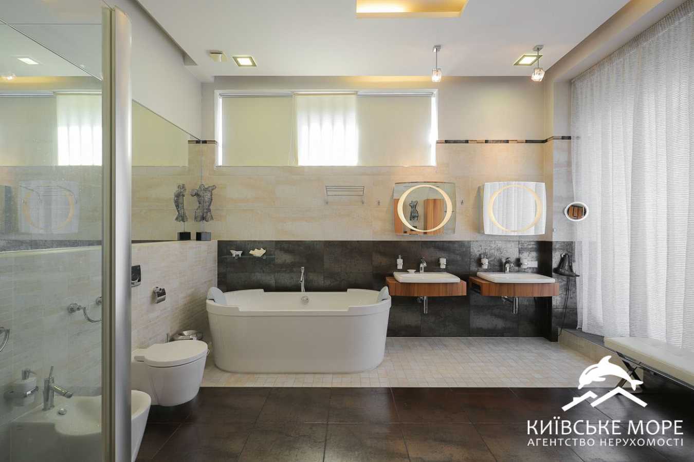 Аренда дома 640 м², Зверинецкая ул.