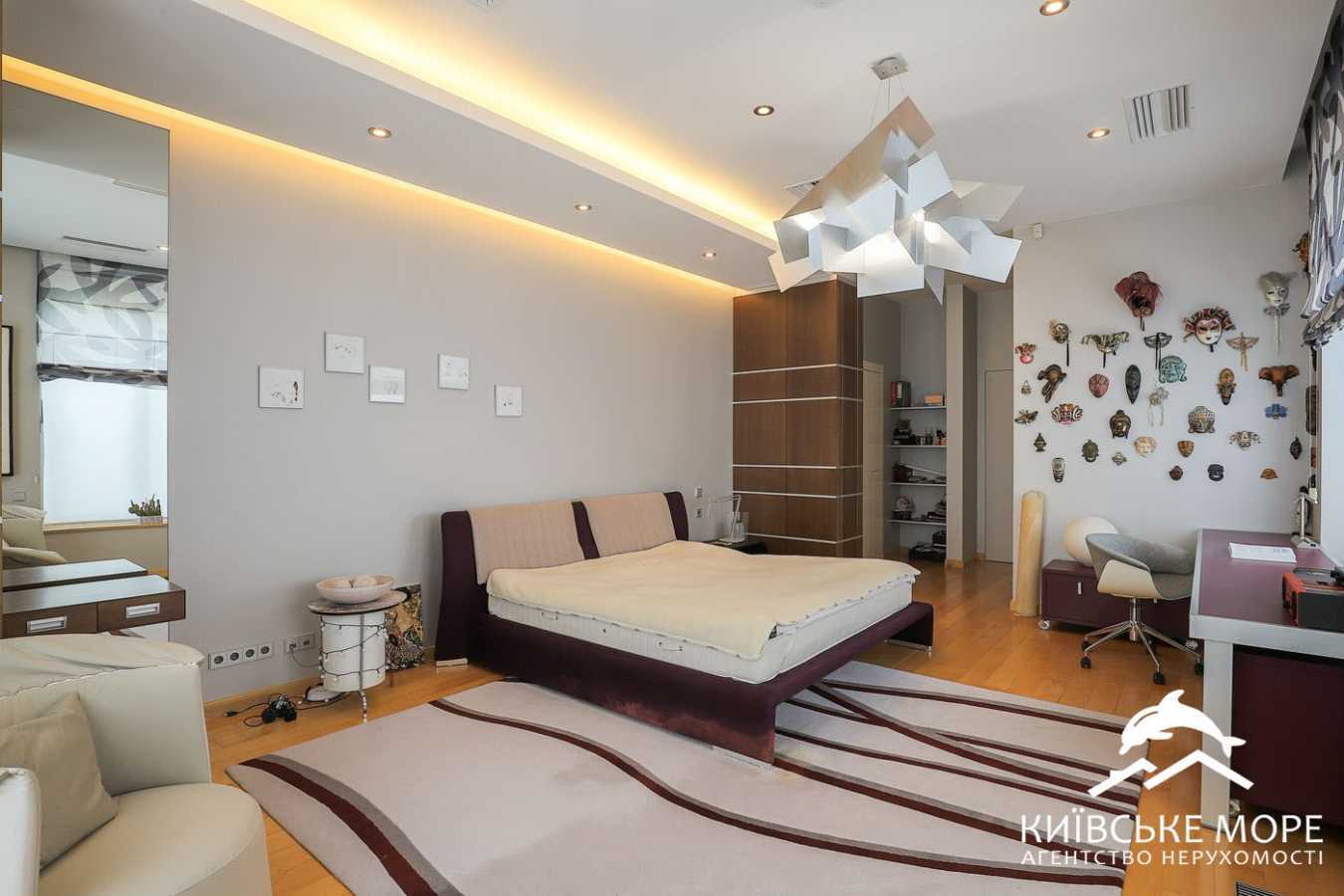 Аренда дома 640 м², Зверинецкая ул.