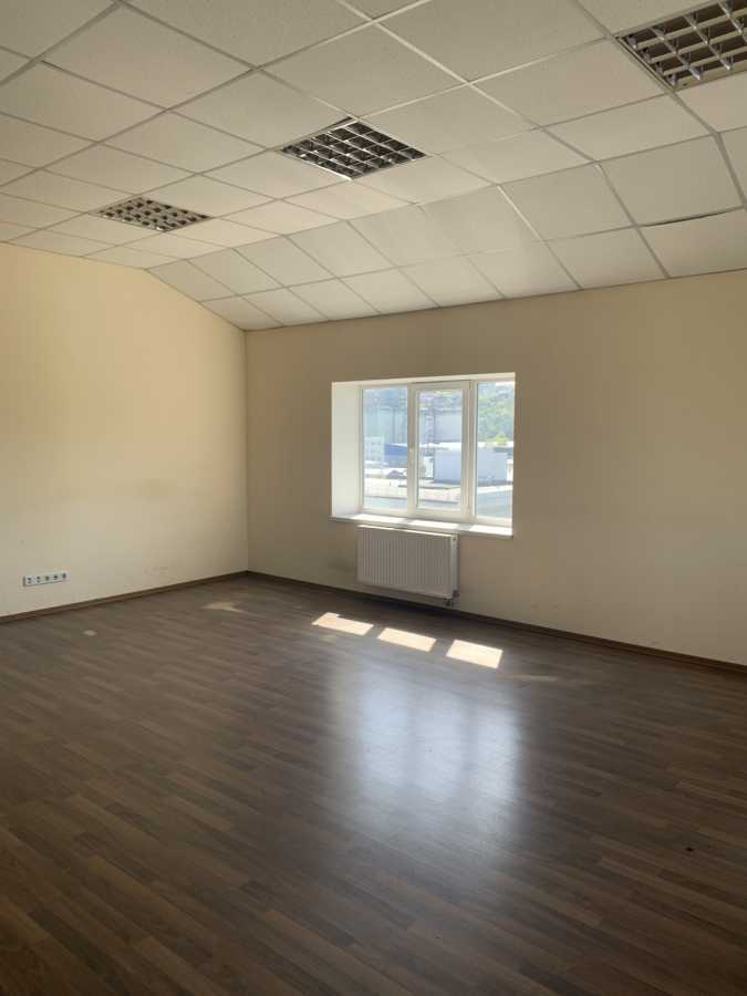 Аренда офиса 64 м², Викентия Хвойки ул., 21