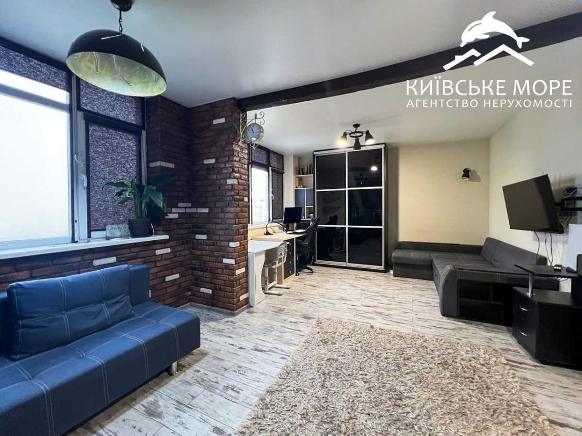 Продажа 4-комнатной квартиры 125.5 м², Воскресенская ул., 14Е
